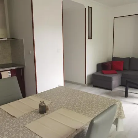 Daire Chez Aurel & Manu Sainte-Marie-aux-Mines