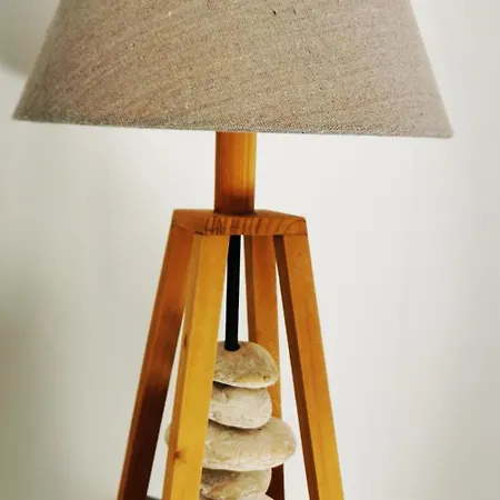 Daire Chez Aurel & Manu