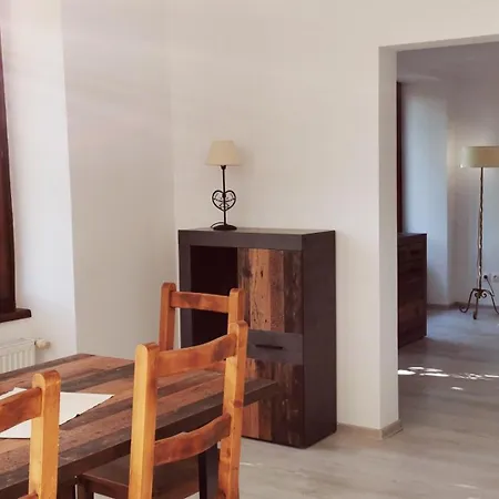 Chez Aurel & Manu Daire *