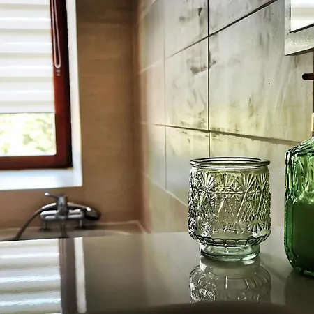 Appartamento Chez Aurel & Manu - Jacuzzi *