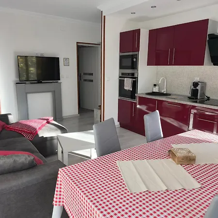 Appartamento Chez Aurel & Manu - Jacuzzi Sainte-Marie-aux-Mines