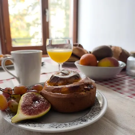 Chez Aurel & Manu Sainte-Marie-aux-Mines