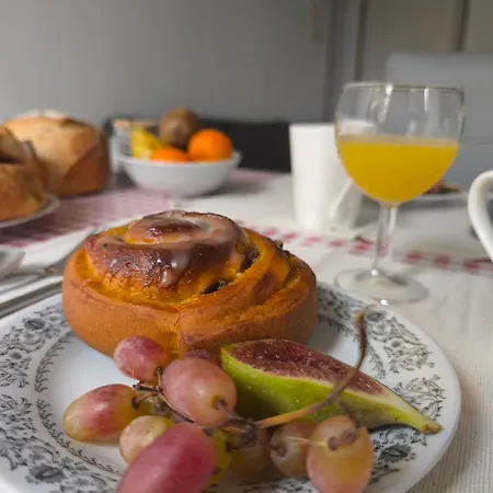 Chez Aurel & Manu Sainte-Marie-aux-Mines