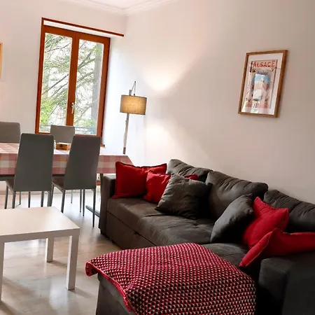 Chez Aurel & Manu Sainte-Marie-aux-Mines